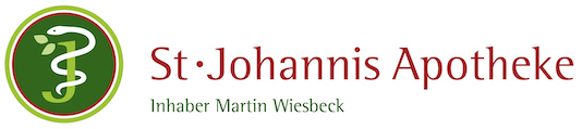 St. Johannis Apotheke St. Johannis Apotheke