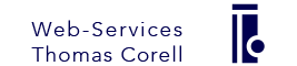 Web-Services Thomas Corell Web-Services Thomas Corell